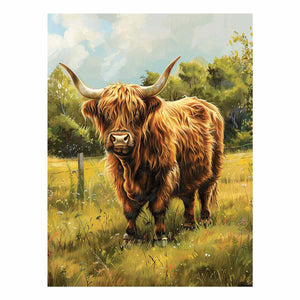 Scottish Highland