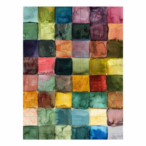 Abstract Squares