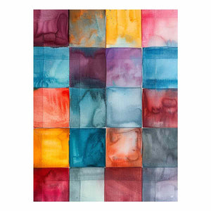 Abstract Squares