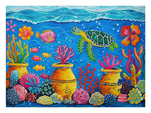 Sea Turtle