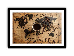 Framed Print