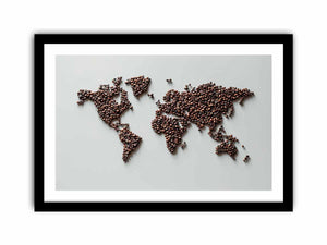 Framed Print