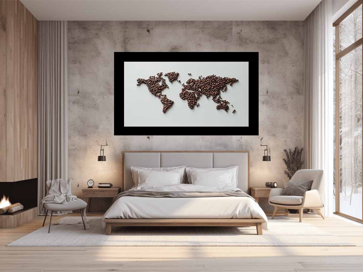 Coffee World