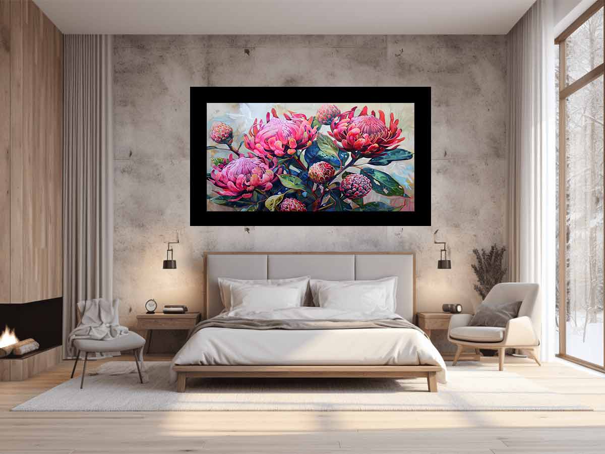 Waratah