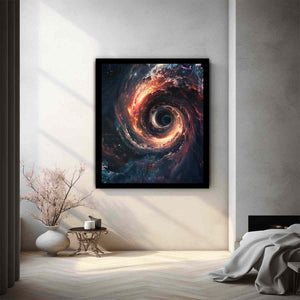 Celestial Tunnel