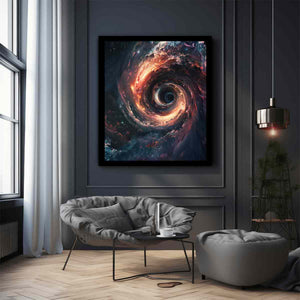 Celestial Tunnel
