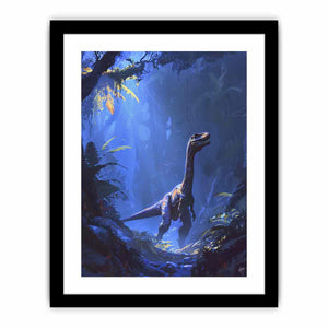 Framed Print