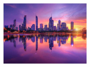 Perth City