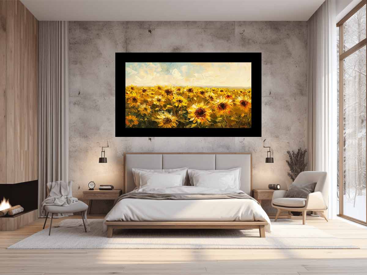 Yellow Field