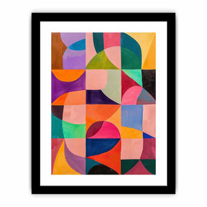 Framed Print