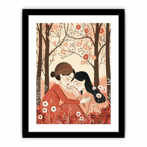 Framed Print