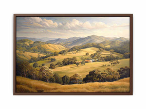 Canvas Print