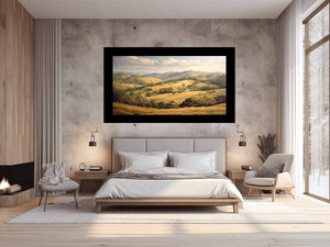 Aussie Landscape