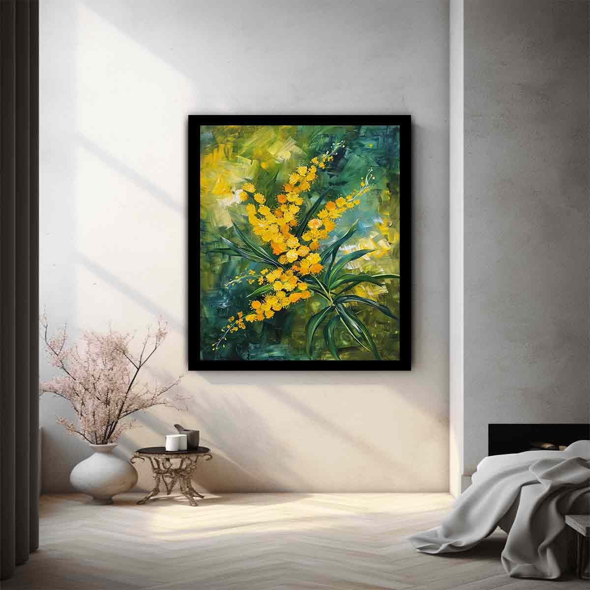 Wattle