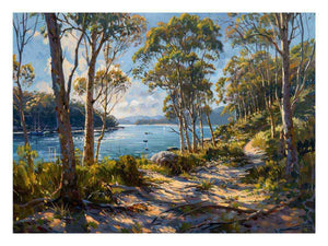 Aussie Landscape