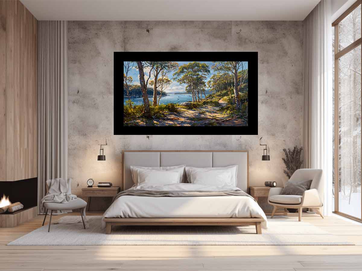 Aussie Landscape