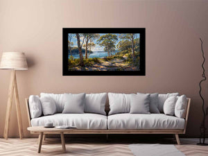 Aussie Landscape