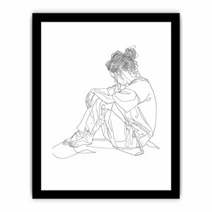 Framed Print