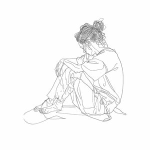 Just Thinking