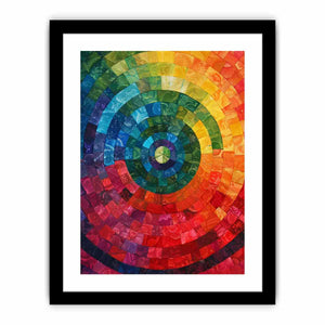 Framed Print