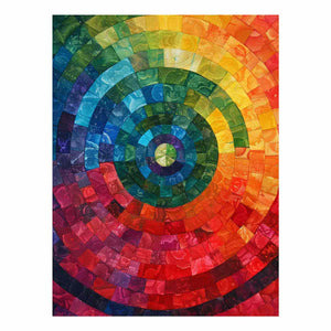 Circluar Dot
