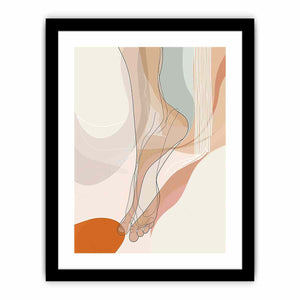 Framed Print