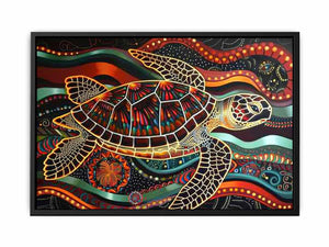Perth Painting
