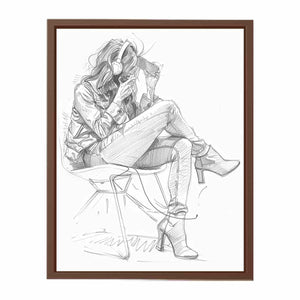 Canvas Print