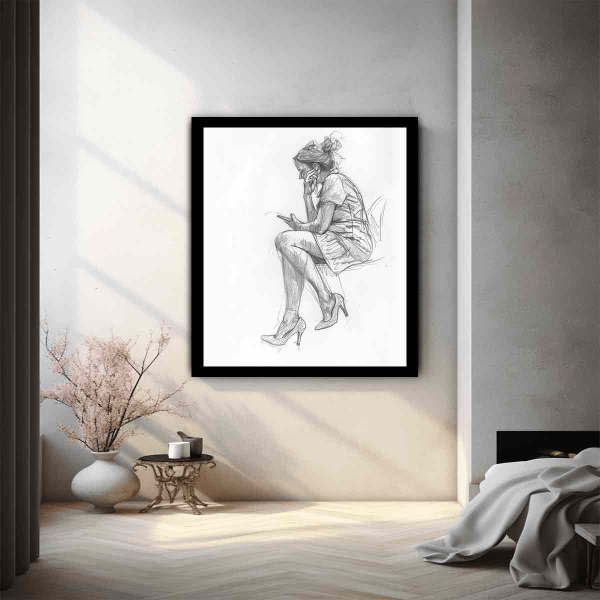 Hang On
