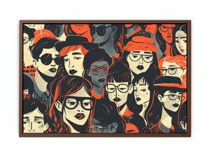 Canvas Print