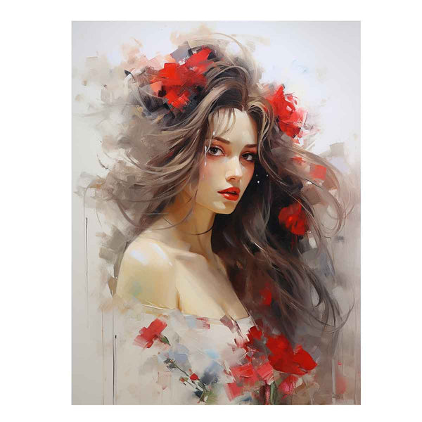 Beauty Painting