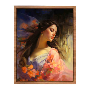 Beauty Artwork Painting
