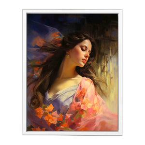 Beauty Artwork Painting