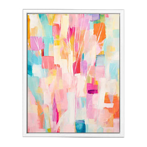 Pretty Abstract Art Painting