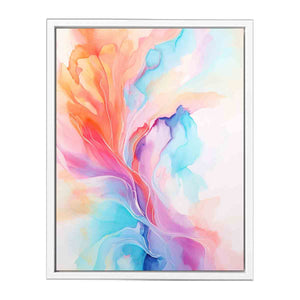 Pretty Abstract Modern Art Painting