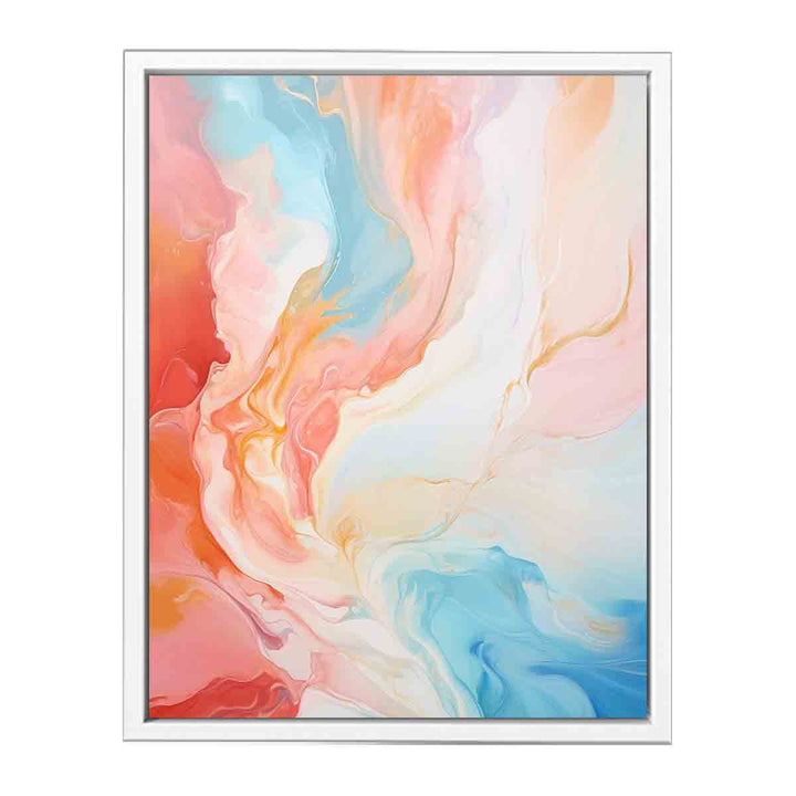 beautiful Modern Abstract Artwork  Painting