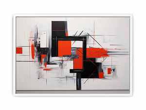 Ultra Modern Art Painting