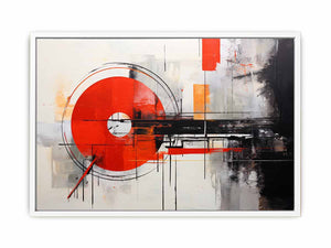Ultra Modern Wall Art Painting