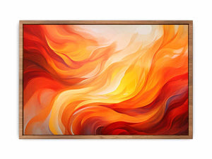 High End Abstract Artwork Painting