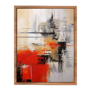 Abstract Painting 3 Painting