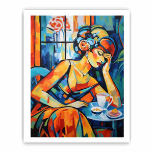 Art print