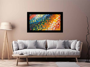 Colorful Dots