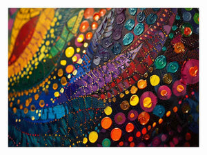 Colorful Dots
