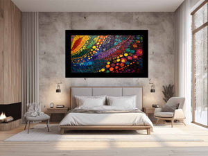 Colorful Dots