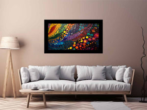 Colorful Dots