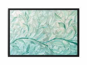 Fine Branches Painting
