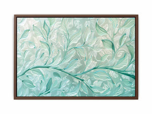 Fine Branches Poster