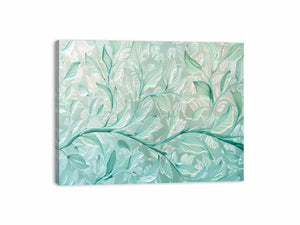 Fine Branches Canvas Print