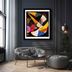 Geometric