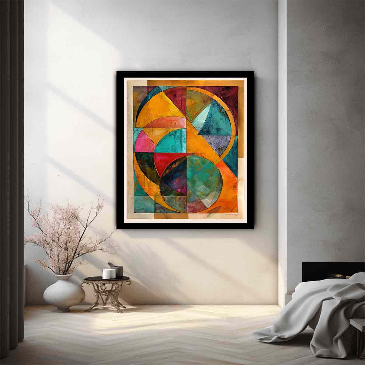 Geometric
